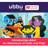 Learn, code and create with Ubbu!