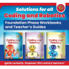 Coding and Robotics